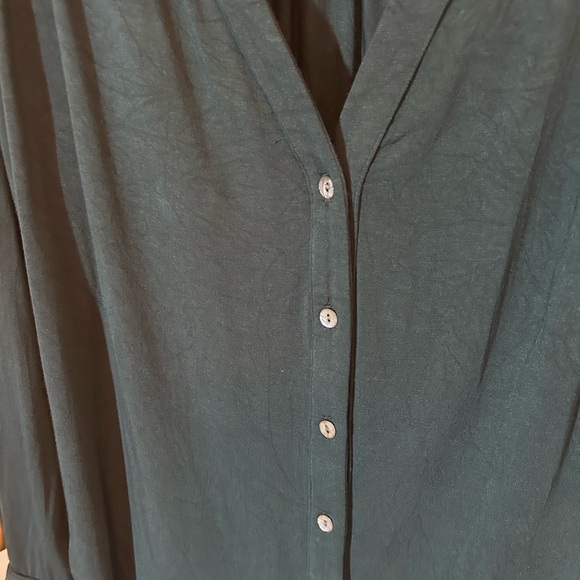 EUC Amour Vert Knit Top - Sz S - Picture 2 of 11